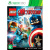 LEGO Marvel's Мстители Xbox 360 рус.суб. б\у от магазина Kiberzona72