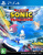 Team Sonic Racing PS4 рус.суб. б\у от магазина Kiberzona72