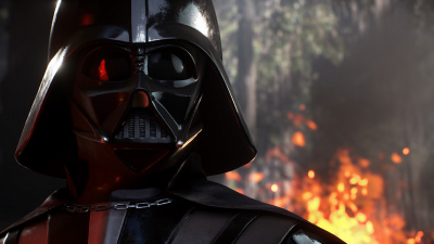 Star Wars: Battlefront Xbox One рус. б\у от магазина Kiberzona72