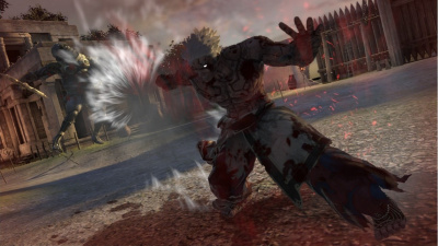 Asura's Wrath PS3 анг. б\у от магазина Kiberzona72
