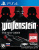 Wolfenstein: The New Order PS4 рус. суб. б/у от магазина Kiberzona72