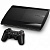 Игровая приставка PlayStation 3 Super Slim 320 gb б\у от магазина Kiberzona72