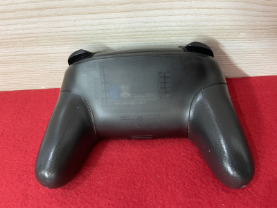 Геймпад DEX N-SL для Nintendo Switch Pro Чёрный б\у от магазина Kiberzona72