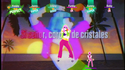 Just Dance 2021 PS5 от магазина Kiberzona72