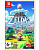 The Legend of Zelda : Link's Awakening Nintendo Switch рус. б\у от магазина Kiberzona72