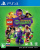LEGO DC Super-Villains PS4 рус.суб. б\у от магазина Kiberzona72