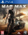 Mad Max PS4 Русские субтитры от магазина Kiberzona72
