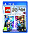 Lego : Harry Potter Collection PS4 анг. б\у от магазина Kiberzona72