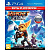 Ratchet Clank PS4 ( Хиты PlayStation ) от магазина Kiberzona72