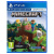 Minecraft PS4 ( все дополнения ) поддержка PS VR Русская версия от магазина Kiberzona72