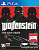 Wolfenstein: The New Order PS4 от магазина Kiberzona72