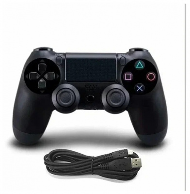 Геймпад для Sony PlayStation 4 (совместимый) б\у от магазина Kiberzona72