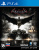 Batman Arkham Knight PS4 русские субтитры без упаковки б/у от магазина Kiberzona72