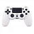 Беспроводной геймпад для PS4 v2 White ( Совместимый ) от магазина Kiberzona72