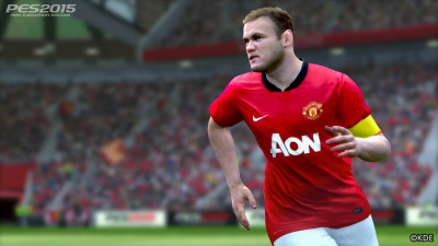 Pro Evolution Soccer 2015 PS4 ( PES 2015 ) рус.суб. б\у от магазина Kiberzona72