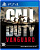Call of Duty Vanguard PS4 рус. б\у от магазина Kiberzona72
