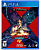 Streets of Rage 4 Anniversary Edition PS4 Русские субтитры от магазина Kiberzona72