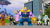 Lego Marvel Super Heroes PS3 рус.суб. б\у без обложки от магазина Kiberzona72