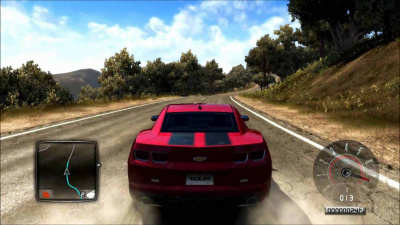 Test Drive Unlimited 2 Xbox 360 анг. б\у от магазина Kiberzona72