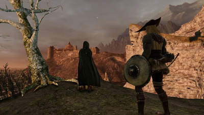 Dark Souls II Black Armor Edition Xbox 360 рус.суб. б\у от магазина Kiberzona72