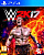 WWE 2K17 PS4 анг. б\у от магазина Kiberzona72