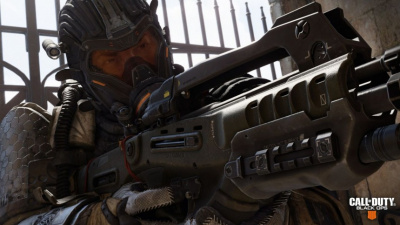 Call of Duty:Black Ops 4 PS4 [русская версия] от магазина Kiberzona72