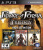 Prince Of Persia Trilogy PS3 Classic HD русская документация от магазина Kiberzona72