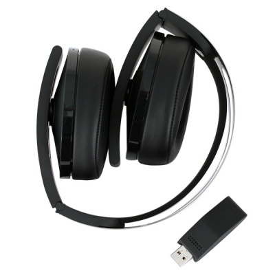 Беспроводные наушники PlayStation Platinum Wireless Headset (CECHYA-0090) от магазина Kiberzona72