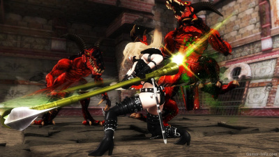 Ninja Gaiden Sigma PS3 анг. б\у от магазина Kiberzona72