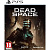 Dead Space Remake PS5 от магазина Kiberzona72