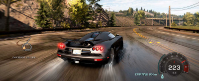 Need for Speed : Hot Pursuit Remastered Nintendo Switch Русские субтитры от магазина Kiberzona72