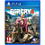 Far Cry 4 PS4 Русская версия от магазина Kiberzona72
