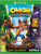 Crash Bandicoot N. Sane Trilogy XBOX ONE анг. б\у от магазина Kiberzona72