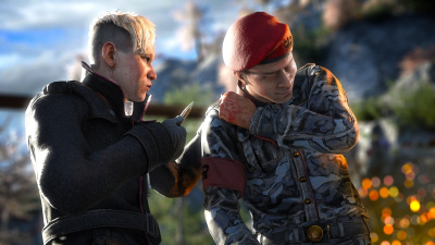 Far Cry 4: Специальное Издание XBOX ONE русская версия от магазина Kiberzona72