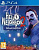 Hello Neighbor 2 ( Привет сосед 2 ) Deluxe Edition PS4 Русские субтитры от магазина Kiberzona72