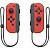 Комплект Joy-Con Nintendo Switch Красный ( Оригинал ) от магазина Kiberzona72