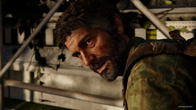 Одни из нас Часть 1 ( The Last of Us Part I ) PS5 Русская версия от магазина Kiberzona72