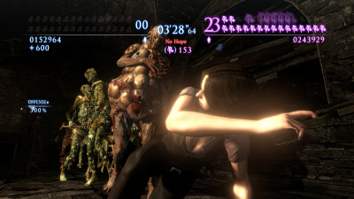 Resident Evil 6 PS3 английская версия от магазина Kiberzona72
