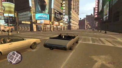 Grand Theft Auto : Episodes from Liberty City XBOX 360 анг. б\у от магазина Kiberzona72