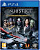 Injustice : Gods Among Us Ultimate Edition PS4 рус.суб. б\у от магазина Kiberzona72