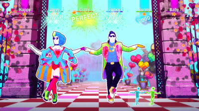 Just Dance 2019 PS4 Русская версия от магазина Kiberzona72