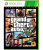 Grand Theft Auto V (GTA 5) Special Edition XBOX 360 русские субтитры от магазина Kiberzona72