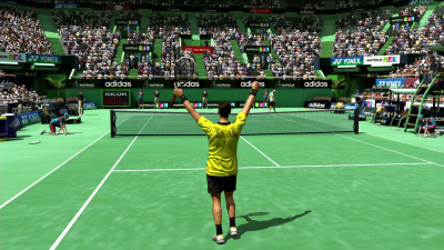 Virtua Tennis 4 PS3 анг. б\у от магазина Kiberzona72