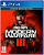 Call Of Duty : Modern Warfare III PS4 Рус. б\у от магазина Kiberzona72