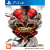 Street Fighter V PS4 русские субтитры б/у от магазина Kiberzona72