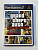 Grand Theft Auto Liberty City Stories PS2 анг. б\у от магазина Kiberzona72
