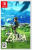 The Legend of Zelda : Breath of the Wild Nintendo Switch от магазина Kiberzona72