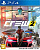 The Crew 2 PS4 рус. б\у от магазина Kiberzona72
