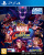 Marvel vs. Capcom Infinite PS4 [русские субтитры] от магазина Kiberzona72