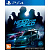 Need for Speed PS4 рус. б/у от магазина Kiberzona72